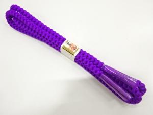 未使用品　正絹　手組帯締め
